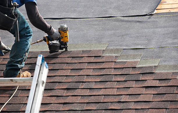 Licensed Flat Roof Repair service in Leesburg, GA - Brentwood Metal Roofing